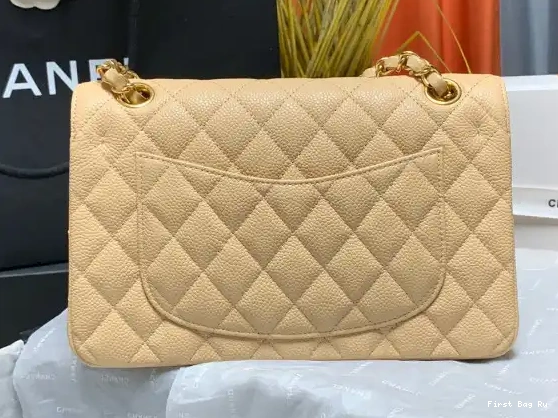 Firstbag Ru 23CM BAG FLAP CHANEL 0523